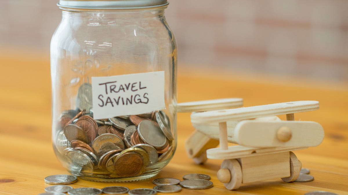 Travel Savings