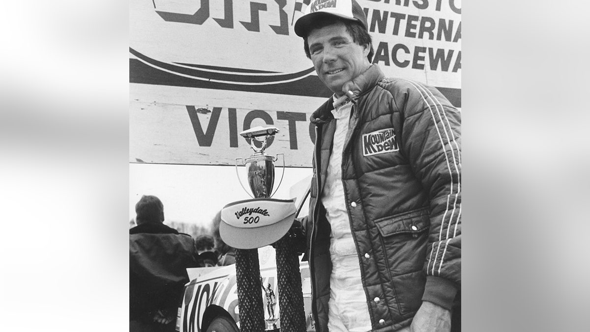 Waltrip was unbeatable from 1981 to 1984.