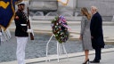 Trump declares May 8 as 'Victory Day' for World War II: 'Going to start celebrating our victories again!'