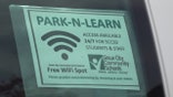 Sioux City Community Schools in Iowa have sent internet alternatives to students through mobile hot-spot vans. There are currently six vans equipped with Wi-Fi that serve as a hotspot connection in Sioux City’s most vulnerable communities.
PHOTO/MITTI HICKS/FOX NEWS