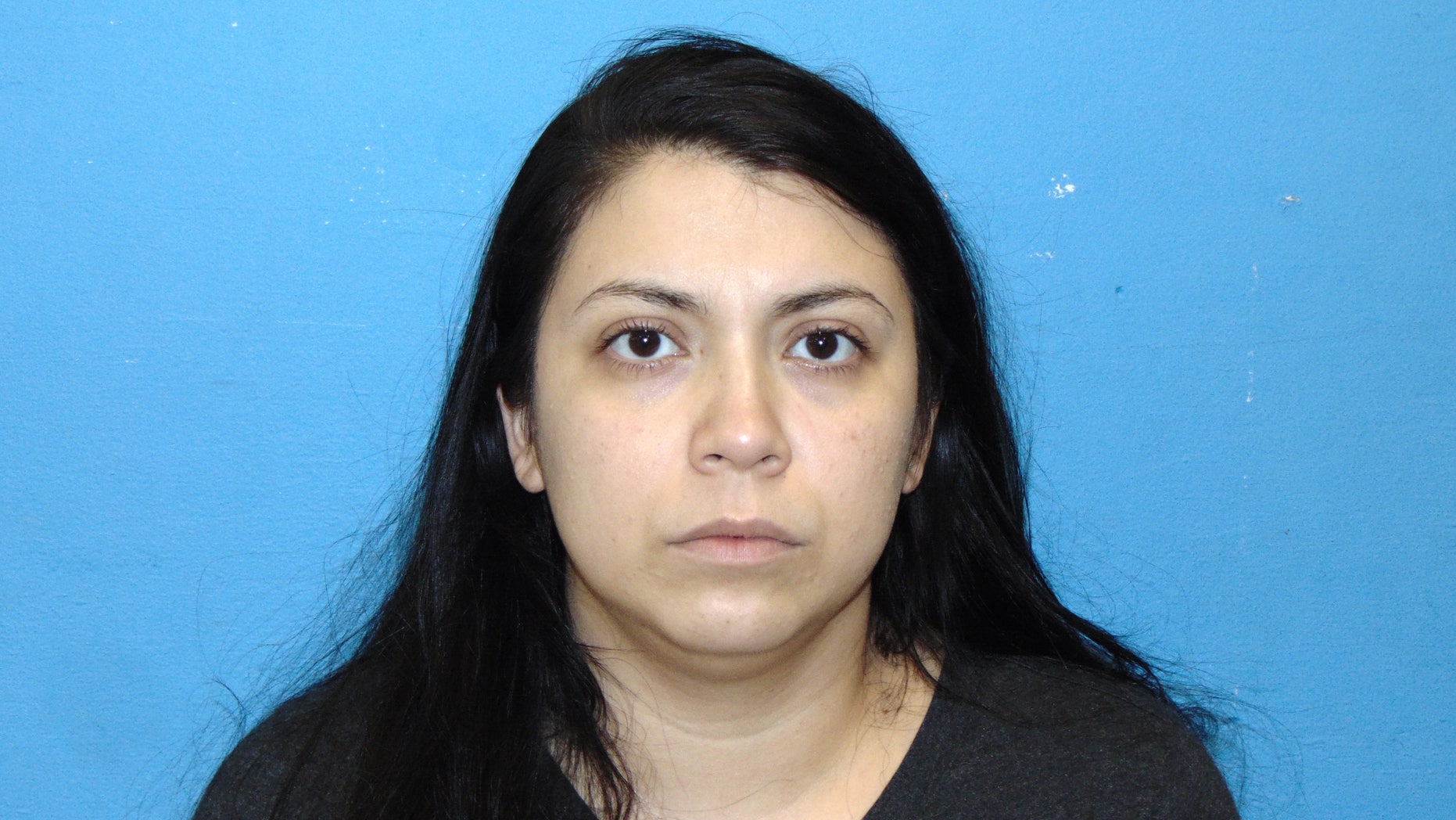 Kimberly Loya was arrested as part of an investigation into drug cartel operations in San Antonio, Texas.