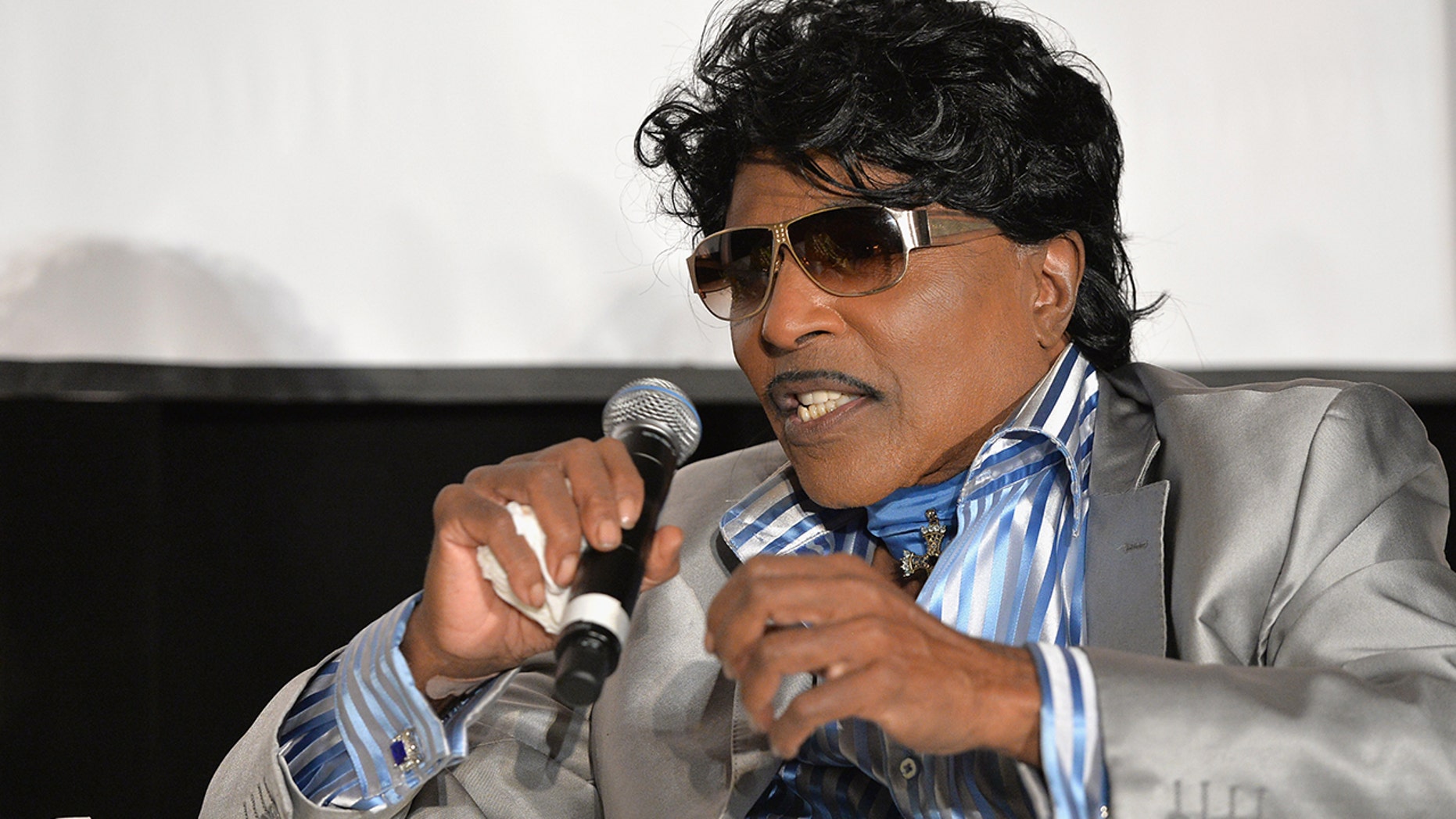 Little Richard Dead At 87 | Skynyrd Frynds