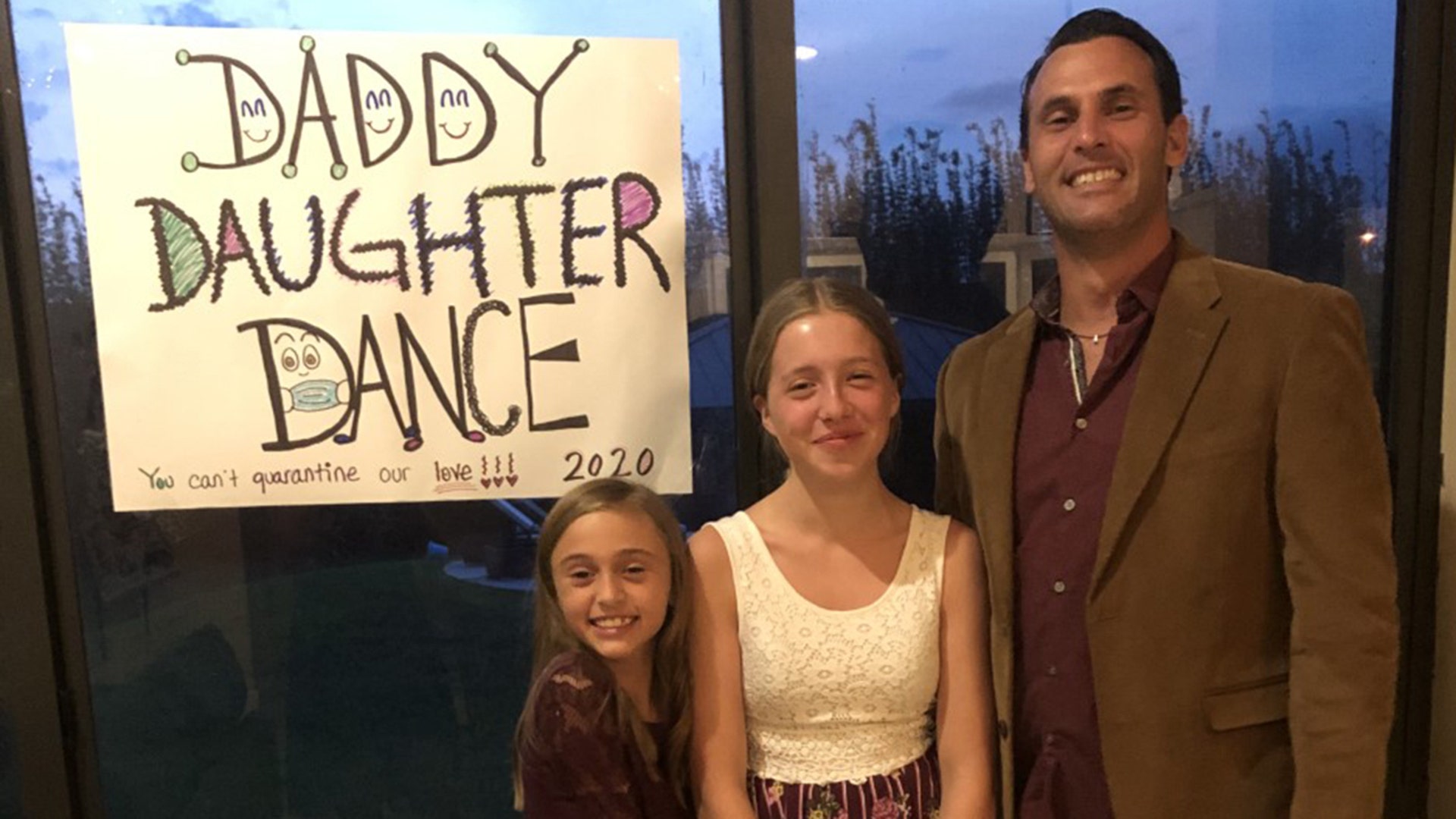 Daddy Daughter Dance!!!!!