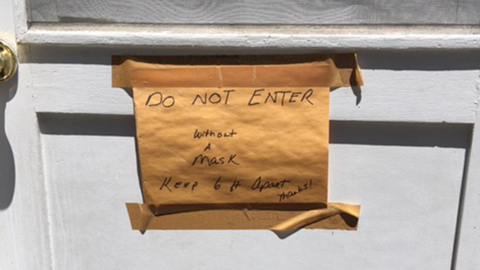 Keeping safe Margaret Poytherss