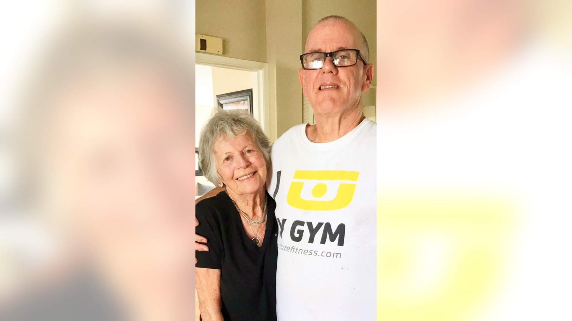 Dear Editor, Thank you for considering my piece Searching for a Hug During COVID-19 (copied below) for your America Together segment on Foxnews.com. It’s a heartwarming and uplifting story that informs of the unique challenges mentally disabled adults and their families face coping with COVID-19. Enter Bill Sturdivant: a 65-year old social butterfly who loves flirting, hugging, and baseball, but hates Nancy Pelosi. He’s also mentally disabled and, to his horror, finds himself in a world where hugs are banned, and he’s a boomeranger forced back home and into quarantine with his 85-year old mother. When a neighbor refuses Bill’s hug, siting social distancing, Bill loses it. His reaction—an epic meltdown—provides the world a solution to the coronavirus madness. March down the middle of the street, stomp your feet, wave your fists wildly in the air while screaming, “Dumb virus! I hate this! Phooey!” That evening Bill declares when this is over, we need a “National Hug Day.” I agree with Bill and can’t wait to hug him again. I am Bill’s sister and President of CAS Supporting Living Services that helps mentally disabled adults to live independently and have maximum control over their lives Thank you for your consideration. I hope to hear from you. Sincerely,