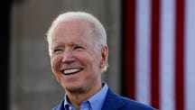 Biden tells Facebook to crack down on election disinformation, prompting sharp response from social network