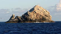 Earth's largest shield volcano revealed in the Hawaiian Islands