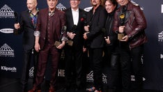 Journey cancels 2020 tour, citing coronavirus pandemic