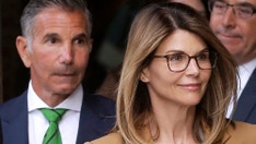 Lori Loughlin, Mossimo Giannulli ask court for travel permission to Mexico