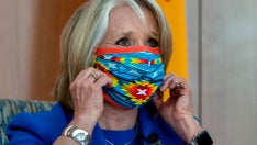 NM Gov. Lujan Grisham positive for COVID, skipped Thanksgiving festivities