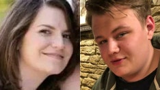 Anne Sacoolas, wife of US diplomat charged in crash that killed British teen Harry Dunn, to appear in UK court