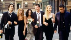 'Friends' co-creator Marta Kauffman says she hasn't done enough for diversity