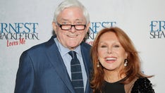 Marlo Thomas and Phil Donahue reflect on their 40-year marriage: ‘We wanted to protect it’
