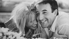 Former Bond girl Britt Ekland says ex-husband Peter Sellers was ‘a very tormented soul’ in new doc