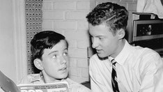 ‘Leave It to Beaver’ star Jerry Mathers reacts to co-star Ken Osmond’s death: ‘I will greatly miss him’