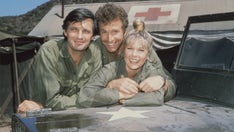 ‘M.A.S.H’ star Loretta Swit says she continues to support veterans in our country: ‘They’re our heroes’