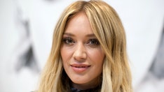 Hilary Duff discusses 'horrifying' eating disorder as 17-year-old child star