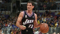 John Stockton expresses support for Kyrie Irving over vaccination stance