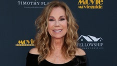 Kathie Lee Gifford shares the Bible verse that helped comfort Ethel Kennedy following son Michael's death