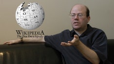 Wikipedia co-founder Larry Sanger blasts site for left-wing bias: ‘The word for it is propaganda’