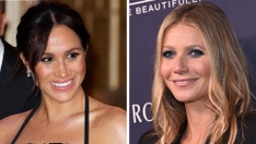 Meghan Markle won’t relaunch The Tig to rival Gwyneth Paltrow’s Goop, royal author says
