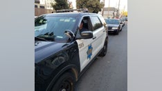 San Francisco father ambushed while washing car then robbed, family held captive