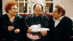 'Seinfeld' holiday Festivus is for everyone this year