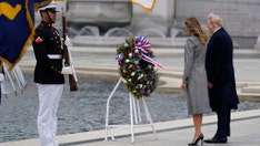 Trump declares May 8 as 'Victory Day' for World War II: 'Going to start celebrating our victories again!'