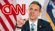 Gov. Andrew Cuomo gets a pass from CNN on nursing home policy controversy