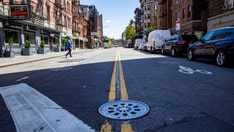 NYC's Greenwich Village taken over by crime, anarchy