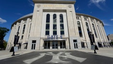 Yankees, Mets will welcome fans at 20% capacity