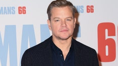 Matt Damon says 2011 film ‘Contagion’ predicted pandemic as he reveals stepdaughter had COVID-19