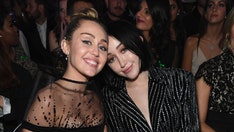 Noah Cyrus admits being in sister Miley's shadow was 'absolutely unbearable'