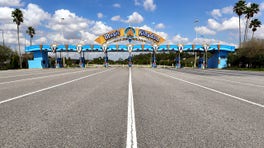 Disney World trespass suspect viewed Discovery Island as 'tropical paradise,' authorities say