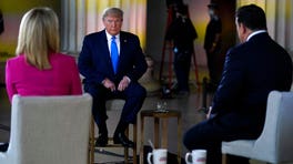 Trump says he wanted to take swift action against coronavirus