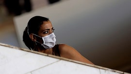 Second Brazilian health minister resigns in a month amid coronavirus pandemic