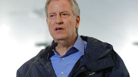 De Blasio: 38 NYC children diagnosed with Kawasaki disease, tough to detect