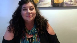 Tara Reade says she’s the ‘poster child’ for why women don’t come forward with allegations