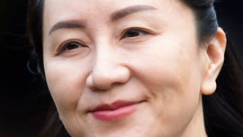 Case against Huawei CFO for fraud will go forward in June, Canada judge rules
