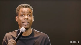 Chris Rock reveals learning disorder that affects how he communicates
