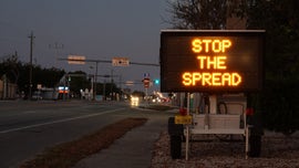 Coronavirus cases spike but increased testing shows infection rates down as Florida reopens