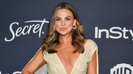 'Bachelorette' star Hannah Brown rescues man while on family rafting trip