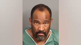 California man stabbed pregnant wife -- then drove off, crashed, tossed 1-year-old off cliff, police say