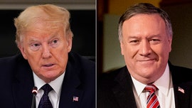 Pompeo: US imposes restrictions on Chinese Communist Party leaders undermining Hong Kong autonomy