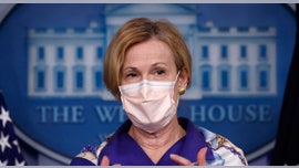 Dr. Birx asking CDC to investigate 3 coronavirus hotspots: LA, Chicago, DC