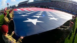How to watch NASCAR's Coca-Cola 600 at Charlotte Motor Speedway