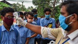 WHO warns risk of reigniting coronavirus outbreaks complicating efforts to fend off additional misery: report