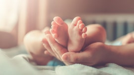 Babies with COVID-19 tend to have mild illness, study finds