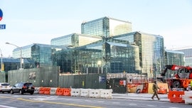 2020 New York Auto Show canceled because convention center is still a COVID-19 hospital