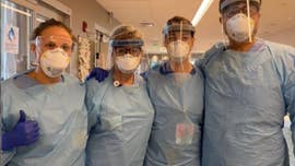 Sarah Vittone: Coronavirus highlights nurses' heroic efforts and their dedication to service